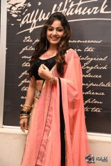 Madhavi Latha Latest Photo Gallery